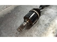 Recambio de transmision delantera izquierda para mazda cx-7 (er) active referencia OEM IAM    2