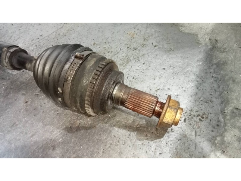 Recambio de transmision delantera izquierda para mazda cx-7 (er) active referencia OEM IAM   