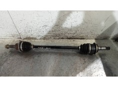 Recambio de transmision trasera derecha para mazda cx-7 (er) active referencia OEM IAM   