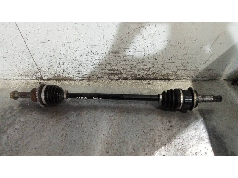 Recambio de transmision trasera derecha para mazda cx-7 (er) active referencia OEM IAM   