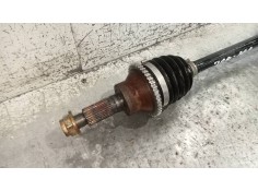 Recambio de transmision trasera derecha para mazda cx-7 (er) active referencia OEM IAM    2