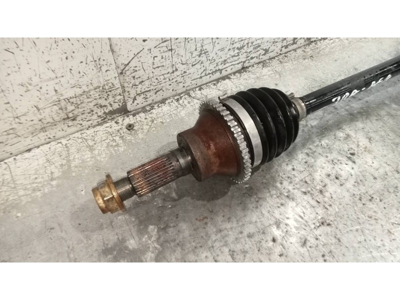 Recambio de transmision trasera derecha para mazda cx-7 (er) active referencia OEM IAM   