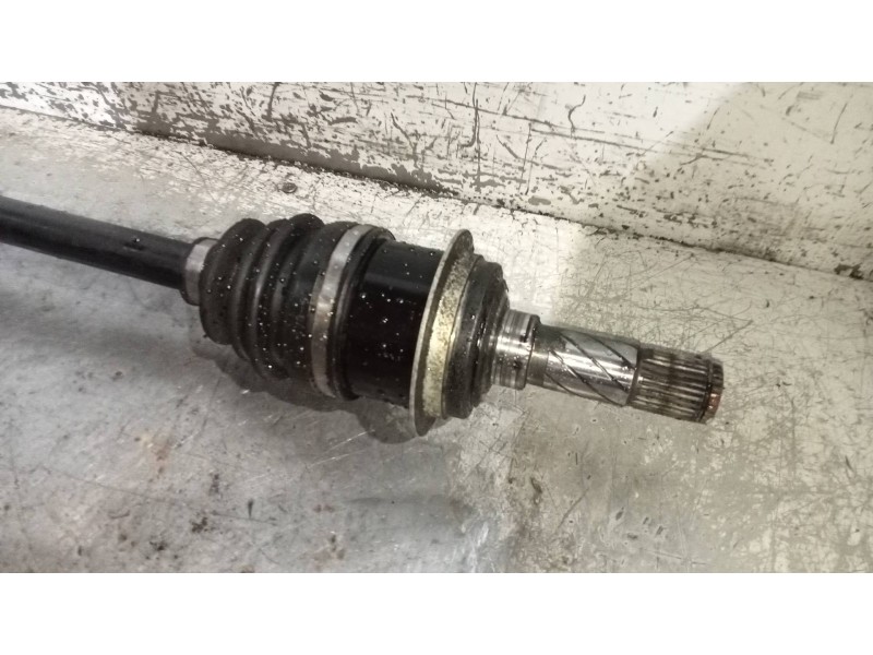 Recambio de transmision trasera derecha para mazda cx-7 (er) active referencia OEM IAM   