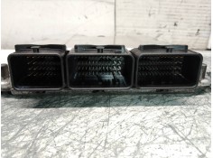 Recambio de centralita motor uce para nissan primastar (x83) 1.9 dci diesel cat referencia OEM IAM 0281010633 HOM8200051609 8200 2