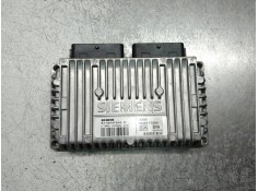 Recambio de centralita cambio automatico para peugeot 206 berlina xs clim referencia OEM IAM S118047533C 9649117280 TA2000 82000