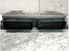 Recambio de centralita cambio automatico para peugeot 206 berlina xs clim referencia OEM IAM S118047533C 9649117280 TA2000 82000 2