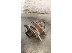 Recambio de alternador para mazda cx-7 (er) active referencia OEM IAM A2TJ0681A  