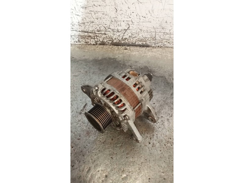 Recambio de alternador para mazda cx-7 (er) active referencia OEM IAM A2TJ0681A  