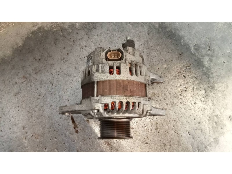 Recambio de alternador para mazda cx-7 (er) active referencia OEM IAM A2TJ0681A  