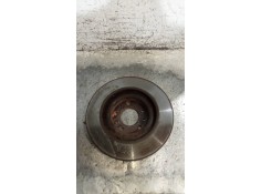 Recambio de disco freno delantero para mazda cx-7 (er) active referencia OEM IAM    2