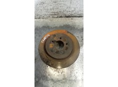 Recambio de disco freno trasero para mazda cx-7 (er) active referencia OEM IAM   