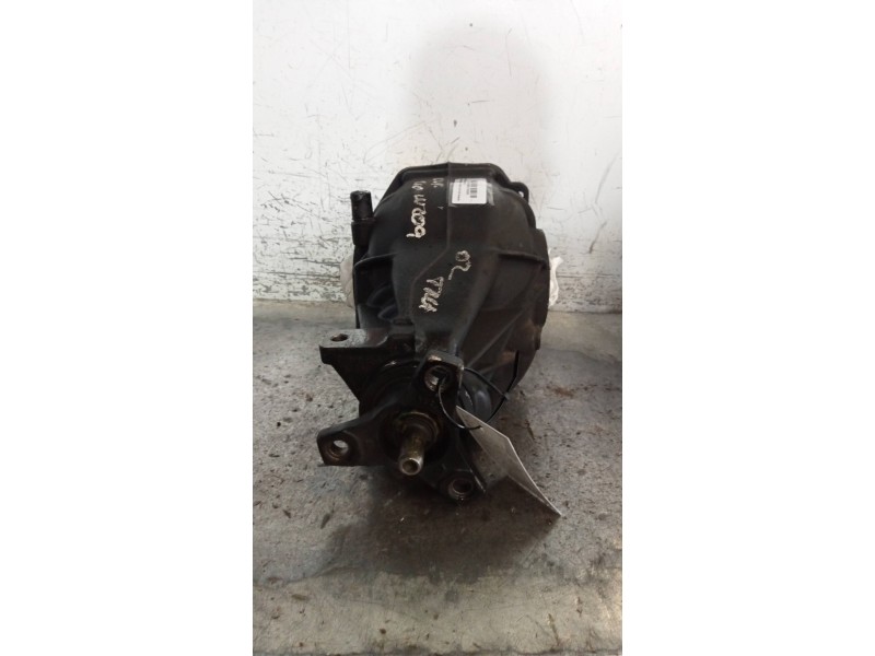 Recambio de diferencial trasero para mercedes clase clk (w209) coupe 200 compressor (209.342) referencia OEM IAM   