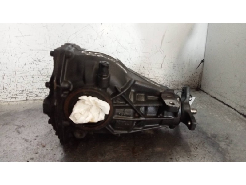 Recambio de diferencial trasero para mercedes clase clk (w209) coupe 200 compressor (209.342) referencia OEM IAM   