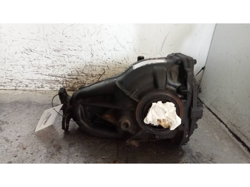 Recambio de diferencial trasero para mercedes clase clk (w209) coupe 200 compressor (209.342) referencia OEM IAM   