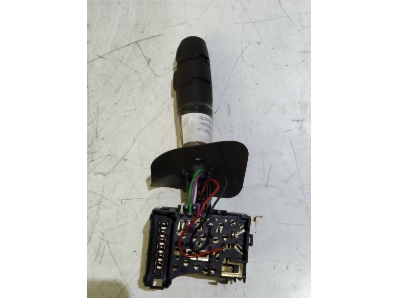 Recambio de mando luces para dacia sandero stepway referencia OEM IAM 6001551361  