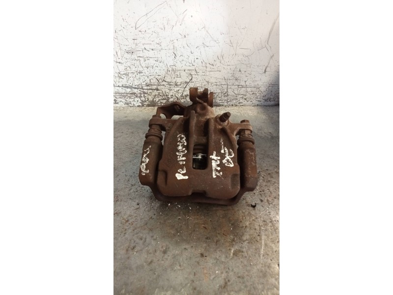 Recambio de pinza freno delantera derecha para nissan primastar (x83) 1.9 dci diesel cat referencia OEM IAM   