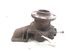 Recambio de mangueta delantera derecha para citroen c 25 caja cerrada 1000 furg. referencia OEM IAM    2