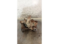 Recambio de pinza freno delantera derecha para nissan primastar (x83) 1.9 dci diesel cat referencia OEM IAM    2