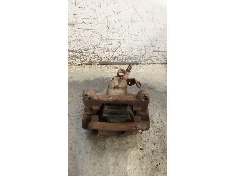 Recambio de pinza freno delantera derecha para nissan primastar (x83) 1.9 dci diesel cat referencia OEM IAM   