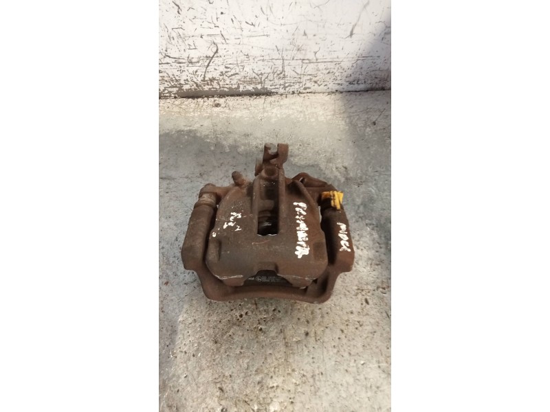 Recambio de pinza freno delantera izquierda para nissan primastar (x83) 1.9 dci diesel cat referencia OEM IAM   