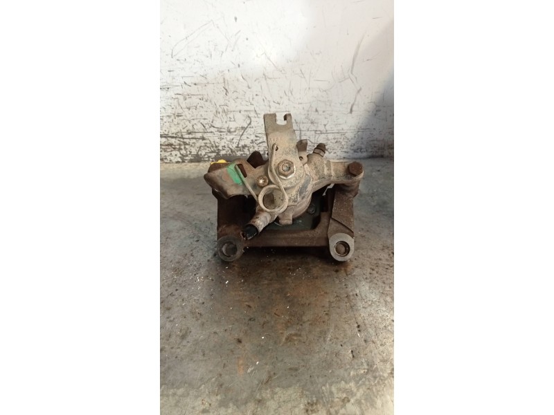 Recambio de pinza freno delantera izquierda para nissan primastar (x83) 1.9 dci diesel cat referencia OEM IAM   