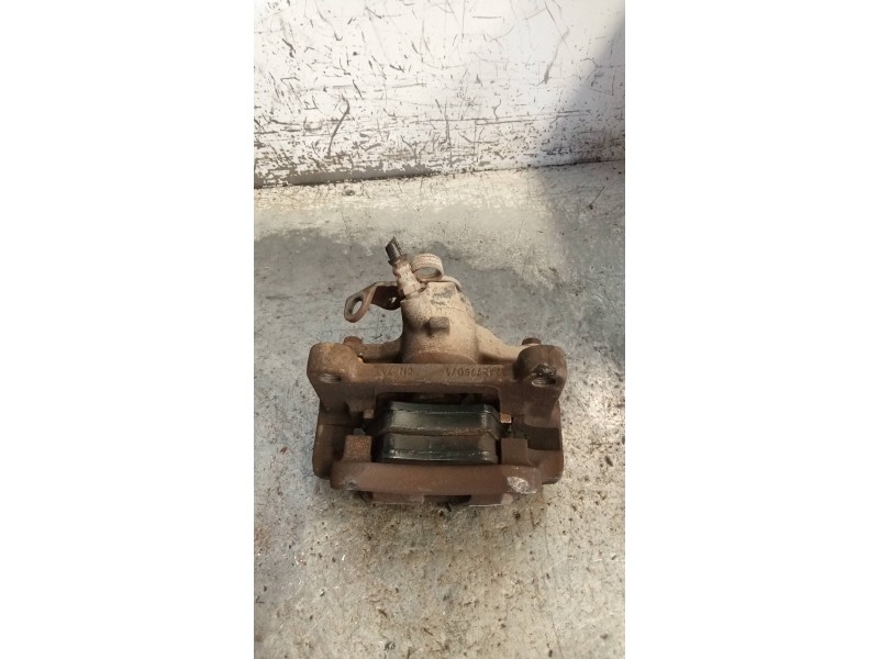 Recambio de pinza freno delantera izquierda para nissan primastar (x83) 1.9 dci diesel cat referencia OEM IAM   