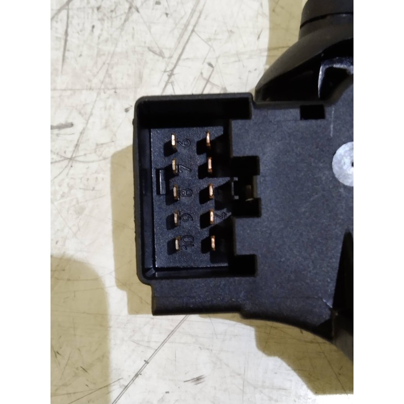 Recambio de mando limpia para ford mondeo berlina (ge) ambiente (06.2003) (d) referencia OEM IAM 3S7T17A553CA  