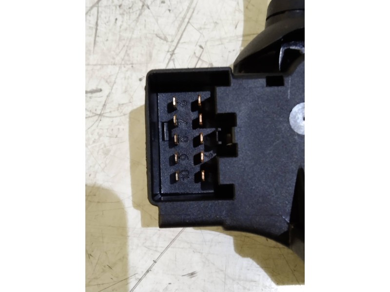 Recambio de mando limpia para ford mondeo berlina (ge) ambiente (06.2003) (d) referencia OEM IAM 3S7T17A553CA  