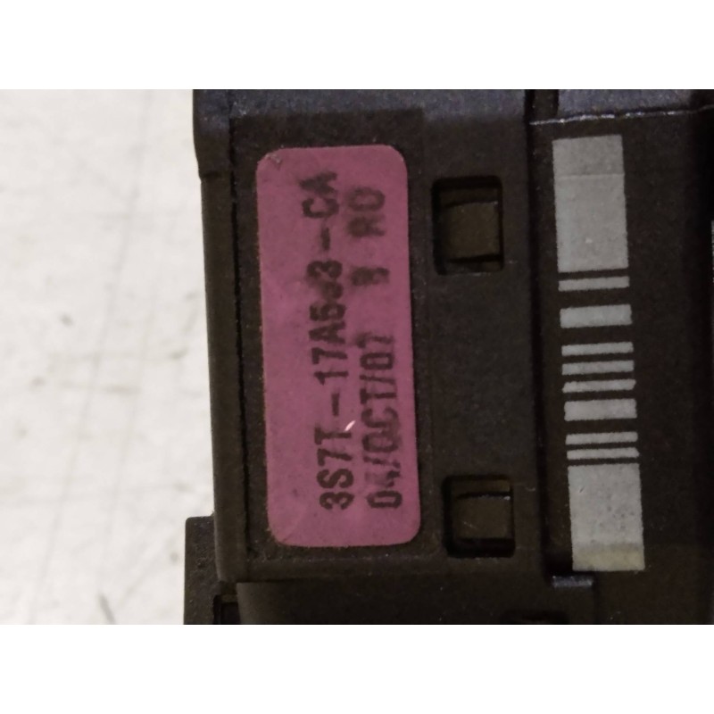 Recambio de mando limpia para ford mondeo berlina (ge) ambiente (06.2003) (d) referencia OEM IAM 3S7T17A553CA  