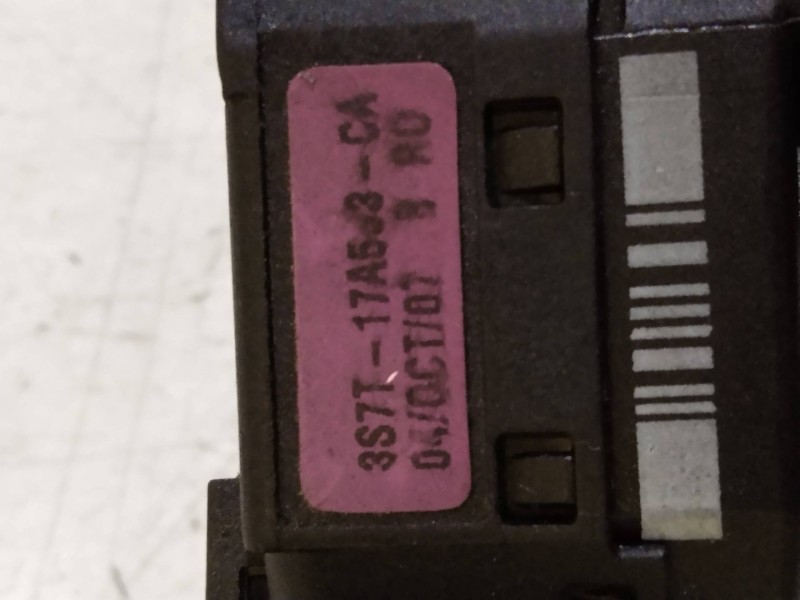 Recambio de mando limpia para ford mondeo berlina (ge) ambiente (06.2003) (d) referencia OEM IAM 3S7T17A553CA  