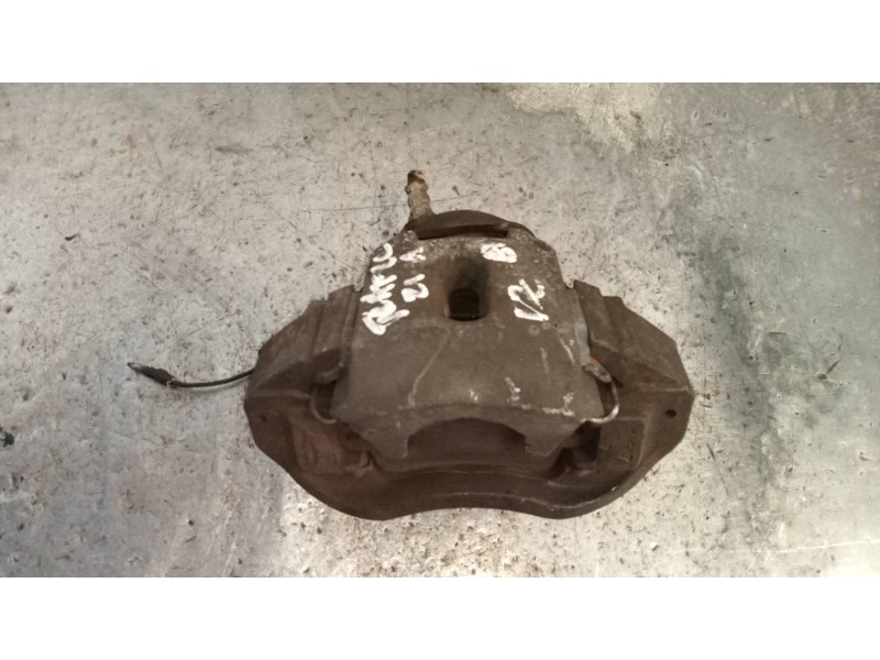 Recambio de pinza freno delantera izquierda para renault trafic caja cerrada (ab 4.01) l1h1 caja cerrada, corto referencia OEM I