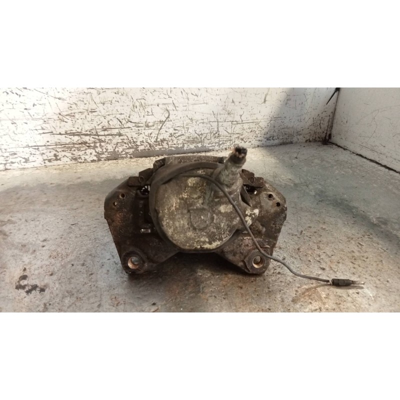 Recambio de pinza freno delantera izquierda para renault trafic caja cerrada (ab 4.01) l1h1 caja cerrada, corto referencia OEM I
