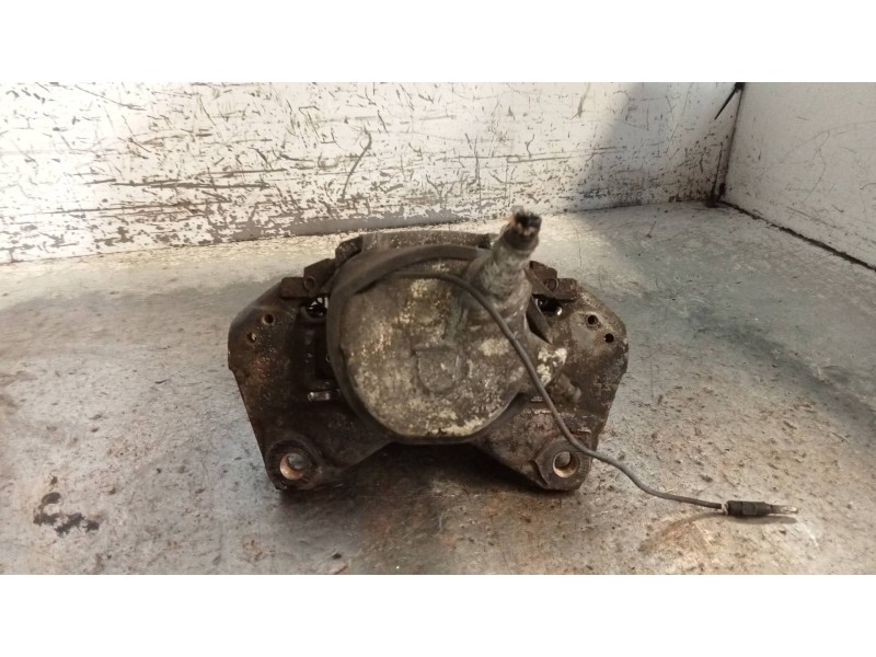 Recambio de pinza freno delantera izquierda para renault trafic caja cerrada (ab 4.01) l1h1 caja cerrada, corto referencia OEM I