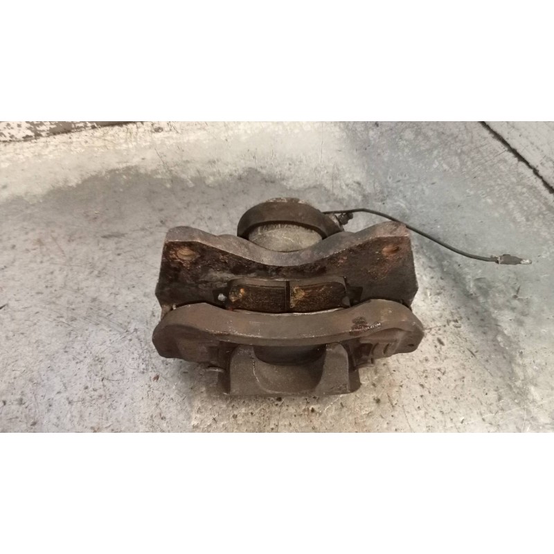 Recambio de pinza freno delantera izquierda para renault trafic caja cerrada (ab 4.01) l1h1 caja cerrada, corto referencia OEM I