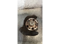 Recambio de mangueta delantera izquierda para mercedes clase clk (w209) coupe 200 compressor (209.342) referencia OEM IAM   