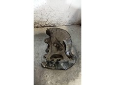 Recambio de mangueta delantera izquierda para mercedes clase clk (w209) coupe 200 compressor (209.342) referencia OEM IAM    2