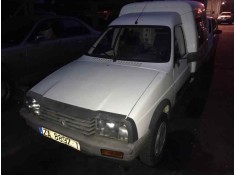 citroen c15 del año 1996