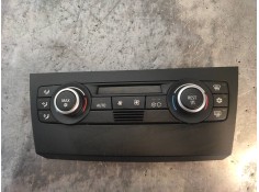 Recambio de mando calefaccion / aire acondicionado para bmw serie 3 touring (e91) 325d referencia OEM IAM 6411912821401 A2C53194