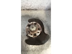 Recambio de mangueta delantera derecha para mercedes clase clk (w209) coupe 200 compressor (209.342) referencia OEM IAM   
