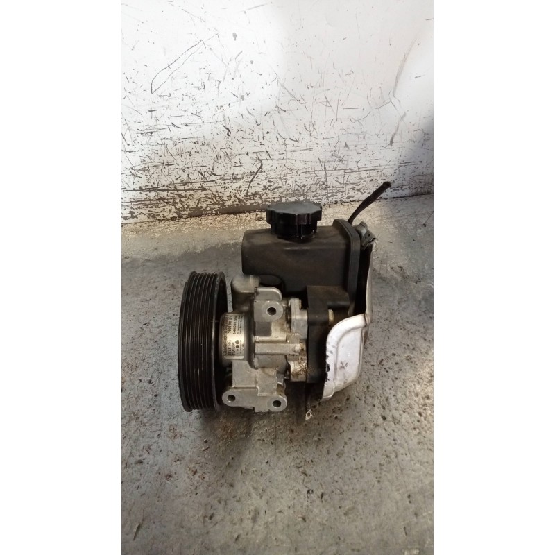 Recambio de bomba direccion para mercedes clase clk (w209) coupe 200 compressor (209.342) referencia OEM IAM 7692900521 A0034664