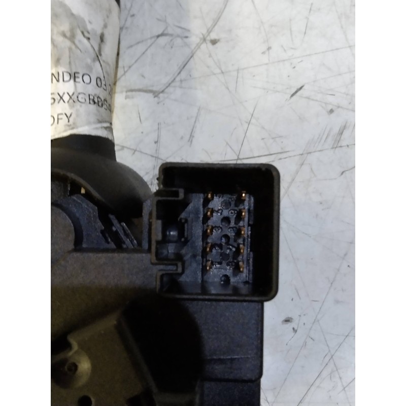 Recambio de mando luces para ford mondeo berlina (ge) ambiente (06.2003) (d) referencia OEM IAM 1S7T13335BE  