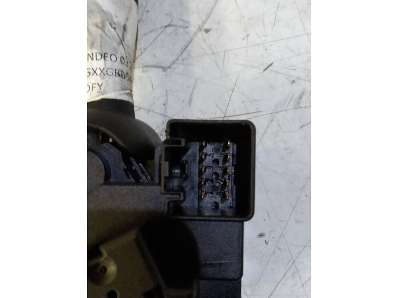 Recambio de mando luces para ford mondeo berlina (ge) ambiente (06.2003) (d) referencia OEM IAM 1S7T13335BE  