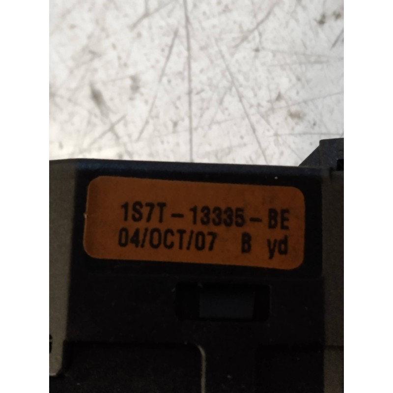 Recambio de mando luces para ford mondeo berlina (ge) ambiente (06.2003) (d) referencia OEM IAM 1S7T13335BE  