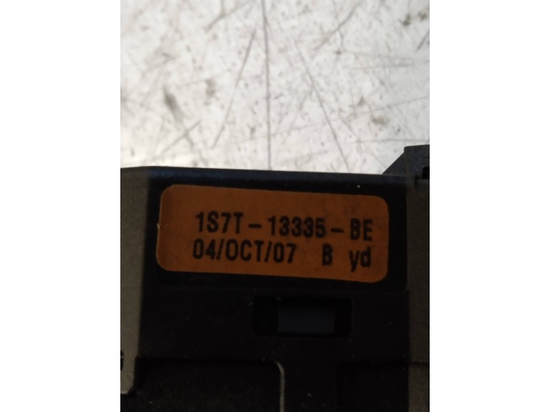 Recambio de mando luces para ford mondeo berlina (ge) ambiente (06.2003) (d) referencia OEM IAM 1S7T13335BE  