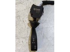 Recambio de mando luces para opel zafira a design edition referencia OEM IAM 1241348  
