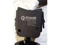 Recambio de mando luces para opel zafira a design edition referencia OEM IAM 1241348   2