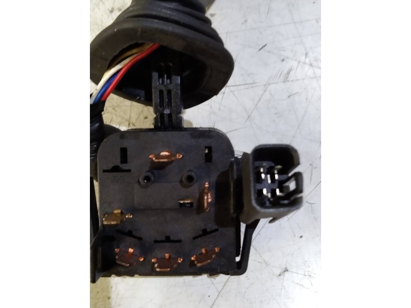 Recambio de mando luces para opel zafira a design edition referencia OEM IAM 1241348   Recambio de mando luces para opel zafira a design edition referencia OEM IAM 1241348