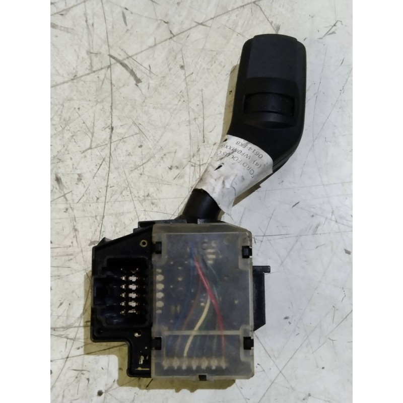 Recambio de mando limpia para ford focus c-max (cap) 1.6 tdci cat referencia OEM IAM 4M5T17A553BD  