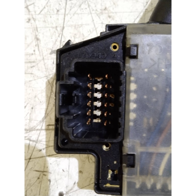 Recambio de mando limpia para ford focus c-max (cap) 1.6 tdci cat referencia OEM IAM 4M5T17A553BD  
