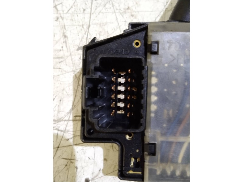 Recambio de mando limpia para ford focus c-max (cap) 1.6 tdci cat referencia OEM IAM 4M5T17A553BD  